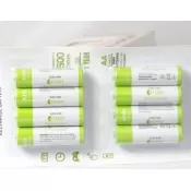 PIN SẠC KIWI 8 VIÊN