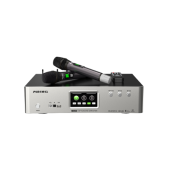 Amply PARAMAX Z-A450 Chính Hãng