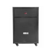 Dàn Karaoke Di Động KBEATBOX CB403GD Chính Hãng