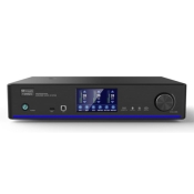 Amply PROFESSIONAL T-2400Pro