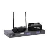 Micro không dây MUSICWAVE HS-1600I