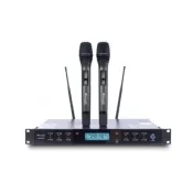 Micro không dây Micro DBacoustic DB350 Plus V2