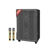 Loa Di Động DALTON TS18G800XP