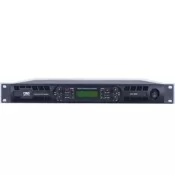 Đẩy công suất CAVS DX1400
