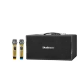 Loa Di Động DALTON PS-K6A LUXURY