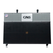 Loa kéo CAVS PA218- 2 Bass 50