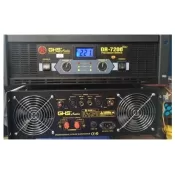 MAIN POWER GHS 7200
