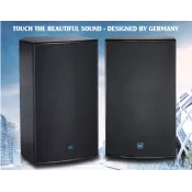 LOA KARAOKE CHUYÊN NGHIỆP RKB CF10