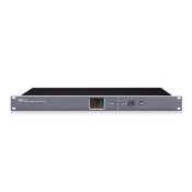 Chống Hú Micro Tacoustic F100 Digital Chính Hãng