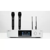 Amply Dbacoustic LX-H5 Chính Hãng