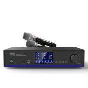 Amply PROFESSIONAL T-2400Plus