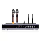 Amply digital PROFESSIONAL SP402 Chính Hãng