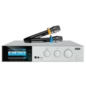 Amply 3 in 1 LSPro MK3600
