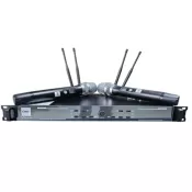 MICRO KHÔNG DÂY CAVS V9 PLUS