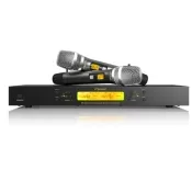 Micro Không Dây P'SOUND M-5000