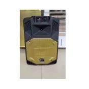 LOA DI ĐỘNG KTV SS1-12