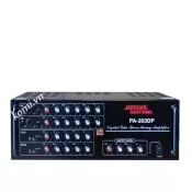 AMLY JAGUAR PA 203DP