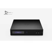 Cục Đẩy Công Suất DBacoustic LX-A3 Chính Hãng