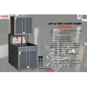 Loa Di Động LOVINA KB11802