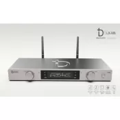 Micro không dây Dbacoustic LX - M8