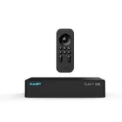 Đầu Karaoke Hanet PlayX One 1TB