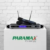 Micro Không Dây PARAMAX PRO 8000 NEW