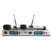 Micro Shure UR 4S
