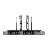 MICRO KHÔNG DÂY VINA KTV USS 3000