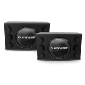 LOA  GUINNESS 705 II
