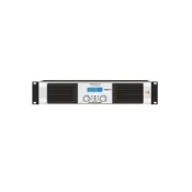Cục Đẩy Công Suất FAMOUSOUND 7211