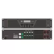 Cục Đẩy Công Suất T.Bsound PRD800Q