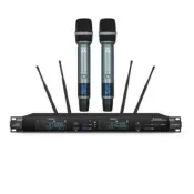 Micro Không Dây AVPRO KT-U8200