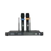 Micro Không Dây CAVS V5 2023
