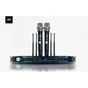 Micro Không Dây CAVS S8 2023