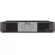 Cục Đẩy Công Suất GUTIN  GLS-8495 BRABUS