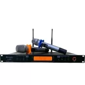Micro không dây dBacoustic K5000