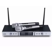 Micro Không Dây NEX ACOUSTIC M10 Chính Hãng