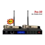 Micro Không Dây ANA PRO-X9