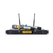 Micro không dây DBacoustic DB-450II Chính Hãng