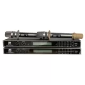 Micro Không Dây ADMAX AD-007