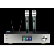 Amply Karaoke CAF AX-850