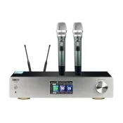 Amply Karaoke CAF AX-850
