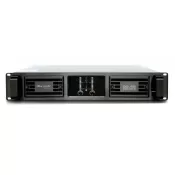 Cục Đẩy Công Suất DBacoustic D2.45 Premium