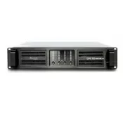 Cục Đẩy Công Suất DBacoustic D4.12 Premium