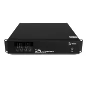 Cục Đẩy Công Suất DBacoustic DPi2000:4 Premium