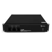 Cục Đẩy Công Suất DBacoustic DPi3200:2 Premium