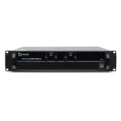 Cục Đẩy Công Suất DBacoustic KP4120 Premium