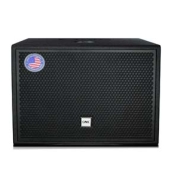 Loa Siêu Trầm CAVS CS115Pro ACTIVE(Sub Điện)New 2026