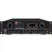 Amply ADMAX DK-750 - Thế Hệ Mới 2023