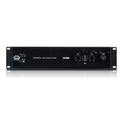 Cục Đẩy Công Suất PROFESSIONAL DX2600